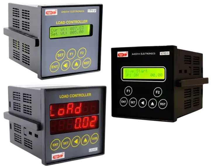 Gadiya Electronics