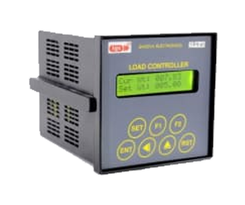 Load Cell Controllers
