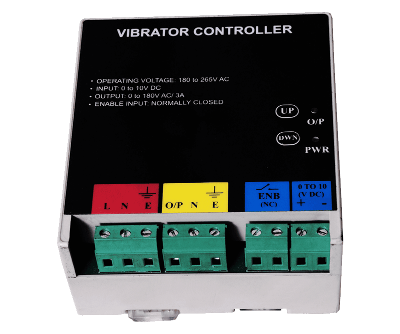 analog linear controllers