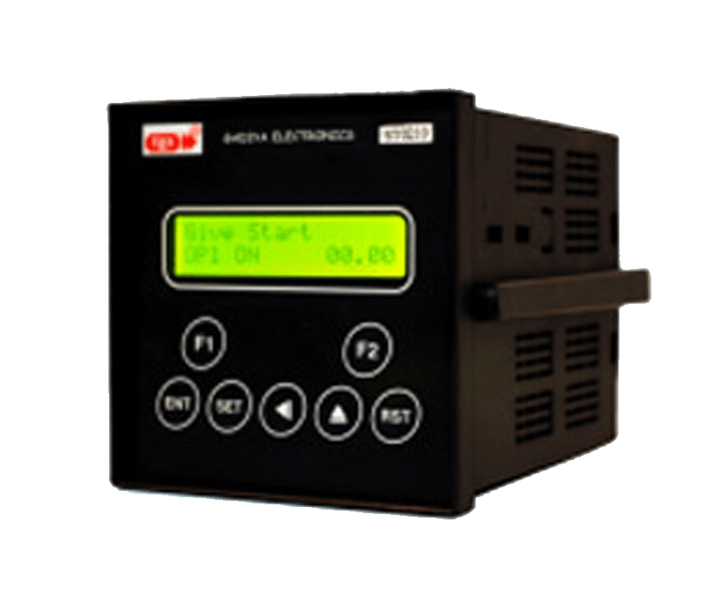 analog linear controllers