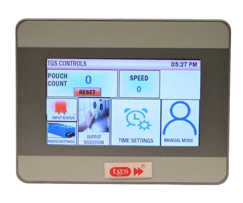 Auger Controller