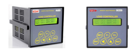  Load Cell Controllers