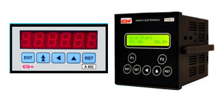 Length Measurement controllers- Analog