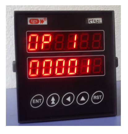  Load Cell Controllers