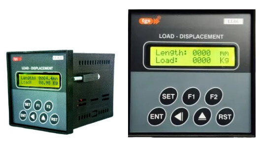  Force Monitoring System