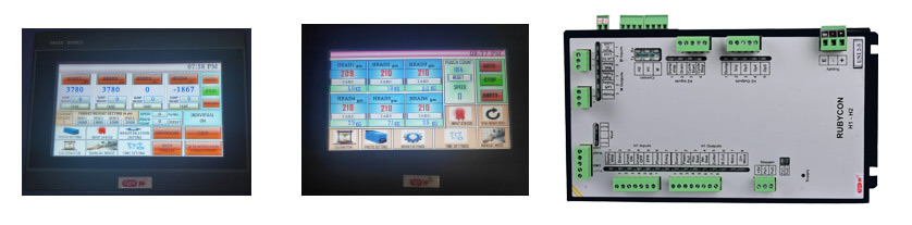  Vibrator Coil Controller